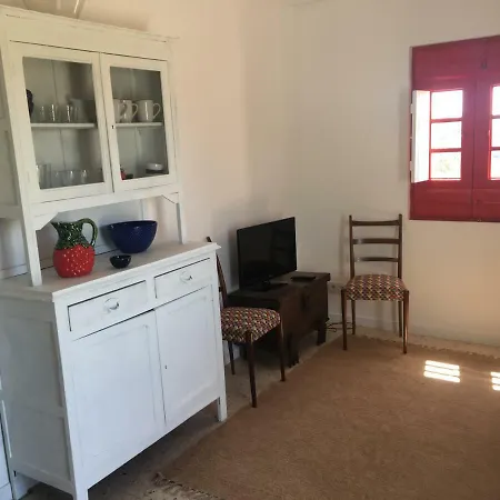 Casa Da Nave
