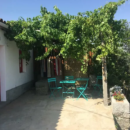 Casa Da Nave * Моншики