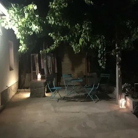 Casa Da Nave Country house