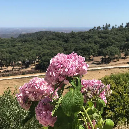 Landhuis Casa Da Nave Monchique