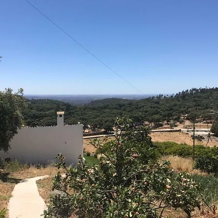 Casa Da Nave Landhuis Monchique