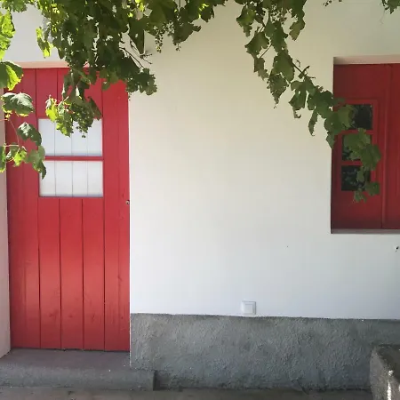 Casa Da Nave Country house