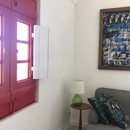 Casa Da Nave