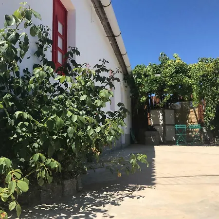 Летний дом Casa Da Nave