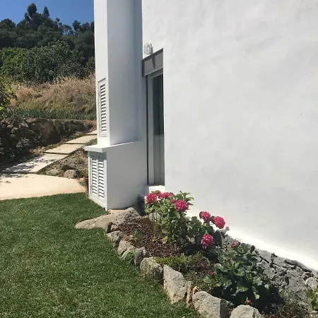 Landhuis Casa Da Nave