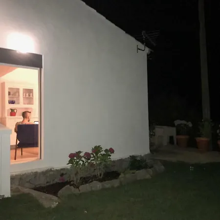 Casa Da Nave Monchique
