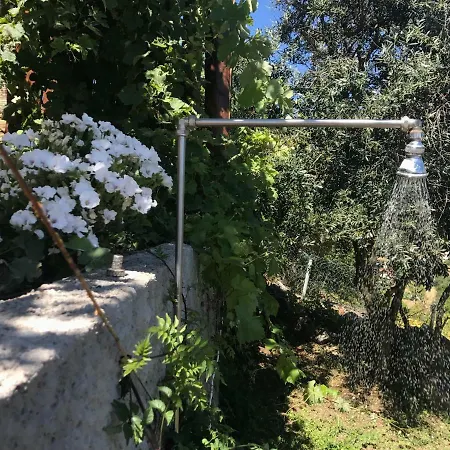 Casa Da Nave Landhuis