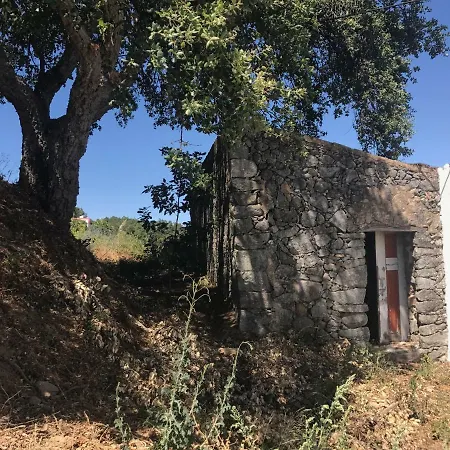 Landhuis Casa Da Nave Monchique