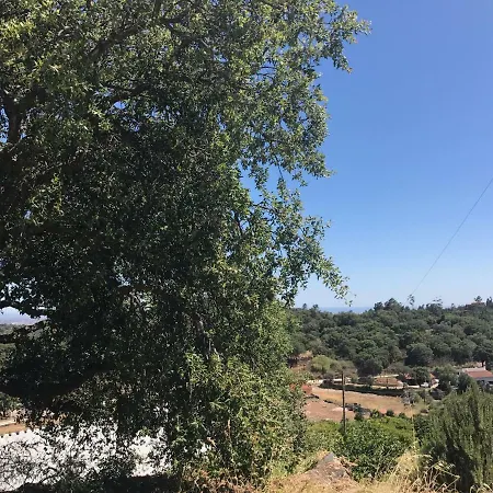 Casa Da Nave Landhuis Monchique