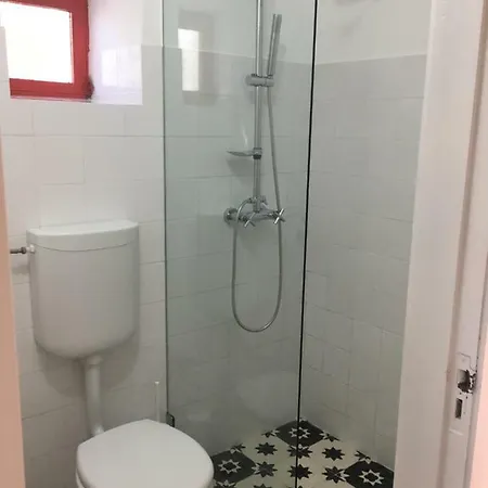 Casa Da Nave 蒙希克