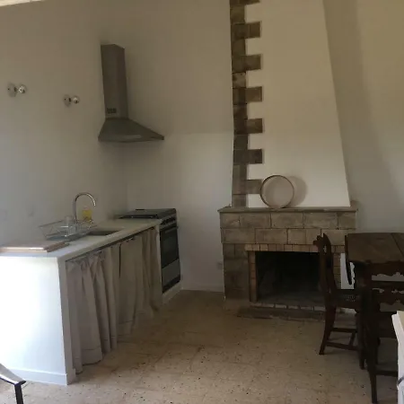 Lantställe Casa Da Nave Monchique