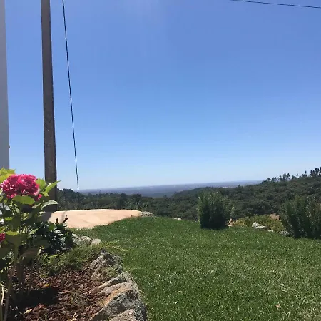 Casa Da Nave 乡村民宿