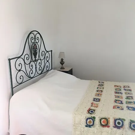 Lantställe Casa Da Nave *