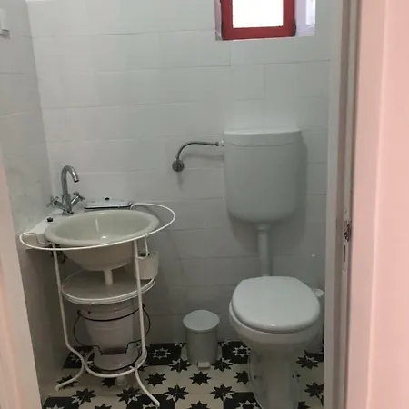 Casa Da Nave Monchique