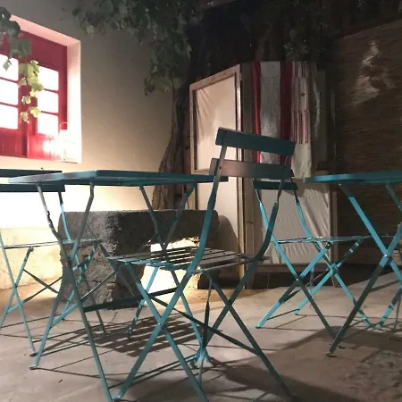 Lantställe Casa Da Nave Monchique