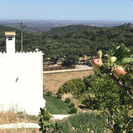 Lantställe Casa Da Nave Monchique